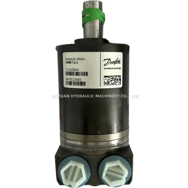 Danfoss omm12.5 151g0004