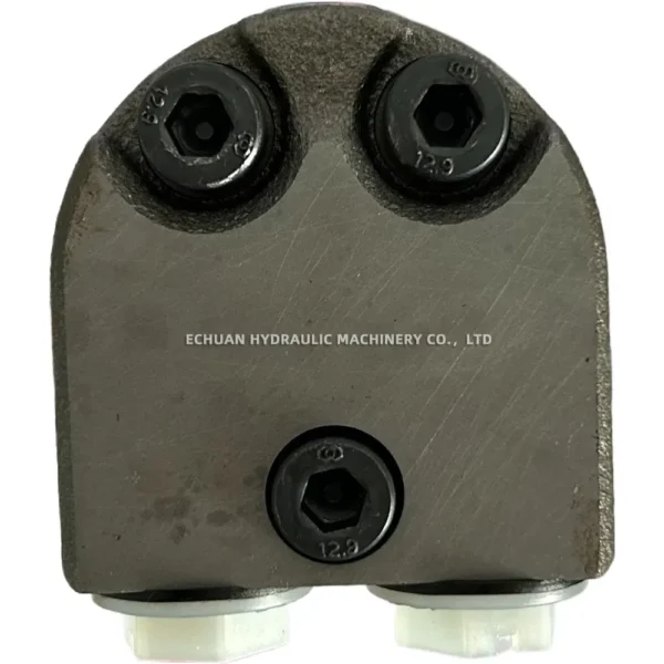 Danfoss omm12.5 151g0004