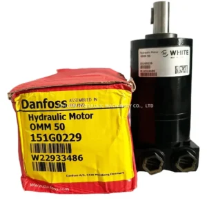 Danfoss omm50 151g0229