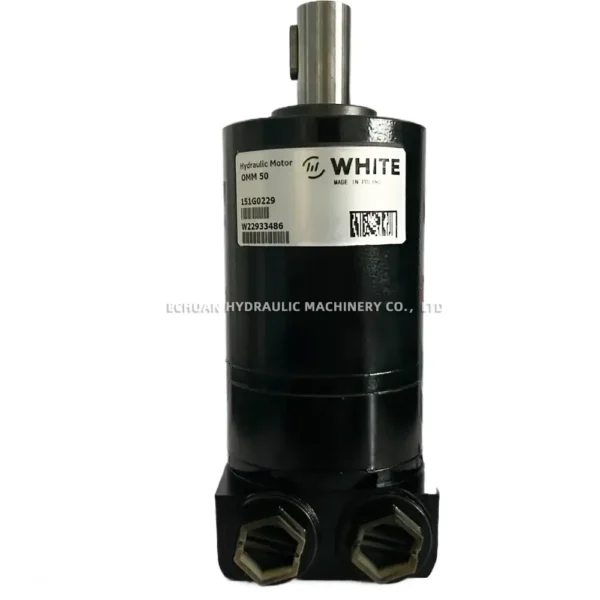 Danfoss omm50 151g0229