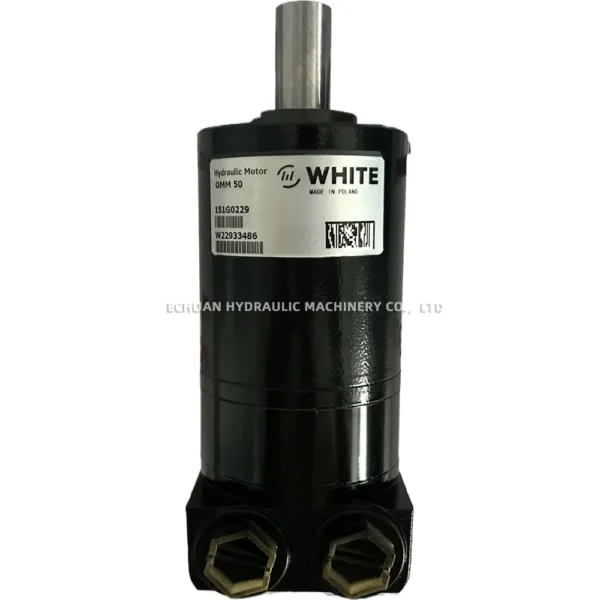 Danfoss omm50 151g0229