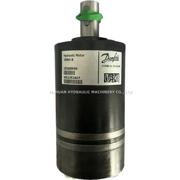 Danfoss omm8 151g0040