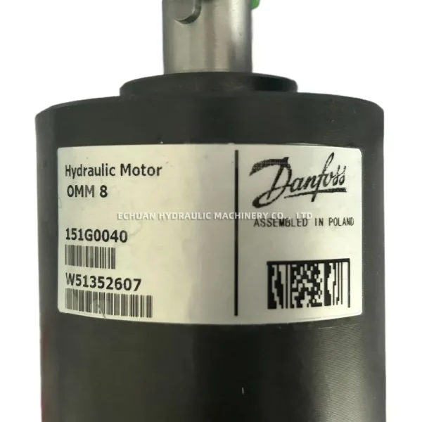 Danfoss omm8 151g0040