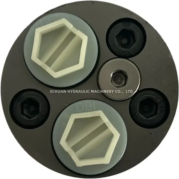 Danfoss omm8 151g0040