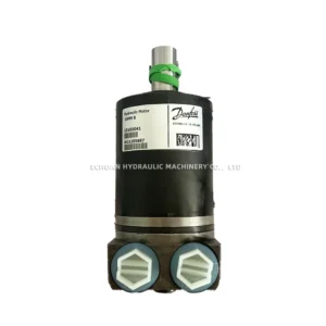 Danfoss omm8 151g0041