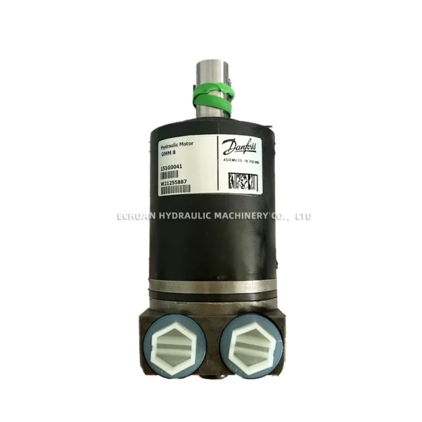 Danfoss omm8 151g0041