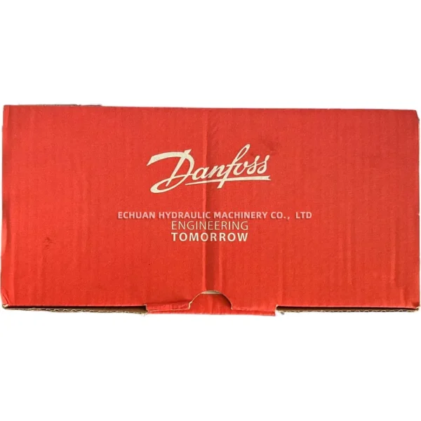 Danfoss omm8 151g0041