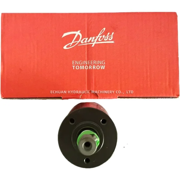Danfoss omm8 151g0041