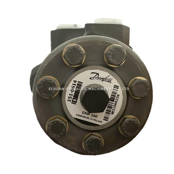 Danfoss omp160 151-0614