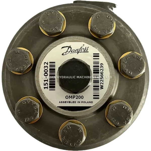 Danfoss omp200 151-0032