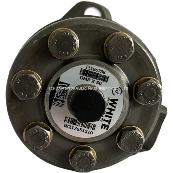 Danfoss ompx 5011186738