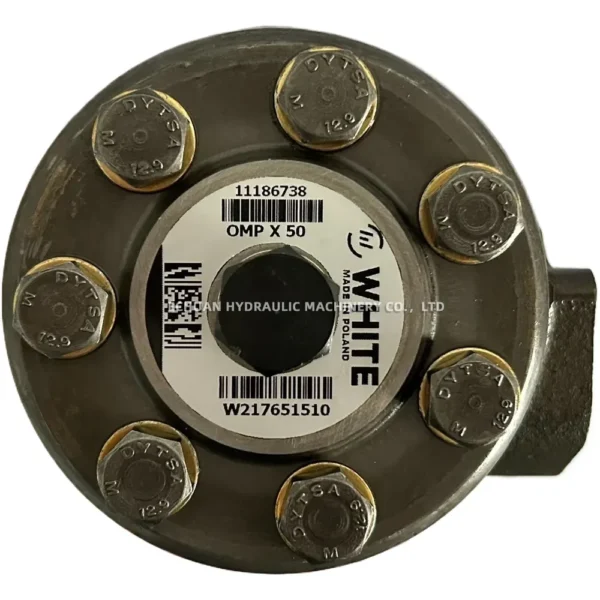 Danfoss ompx 5011186738