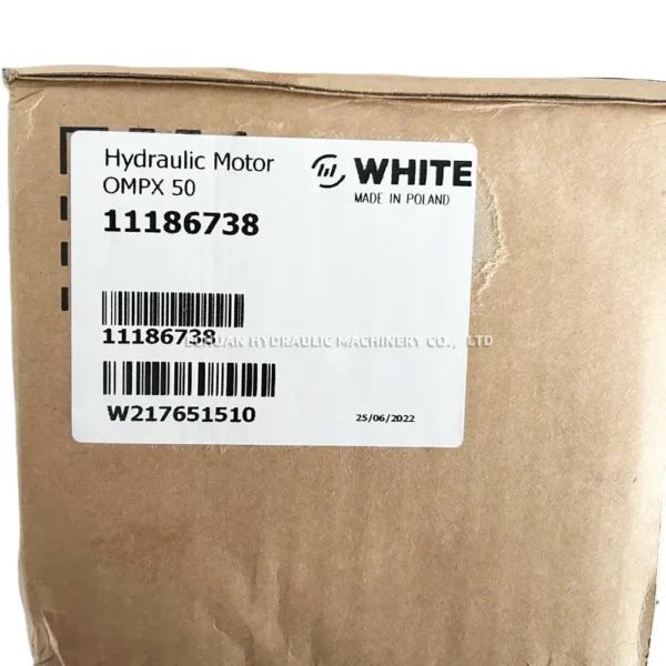 Danfoss ompx 5011186738