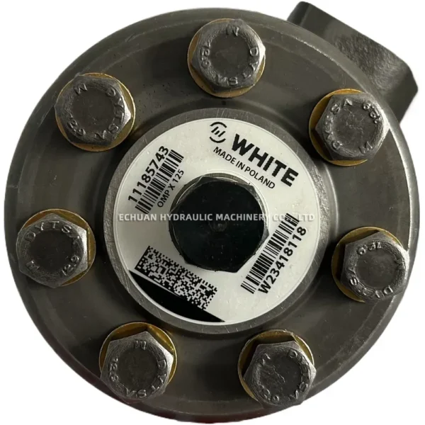 Danfoss ompx125 11185743