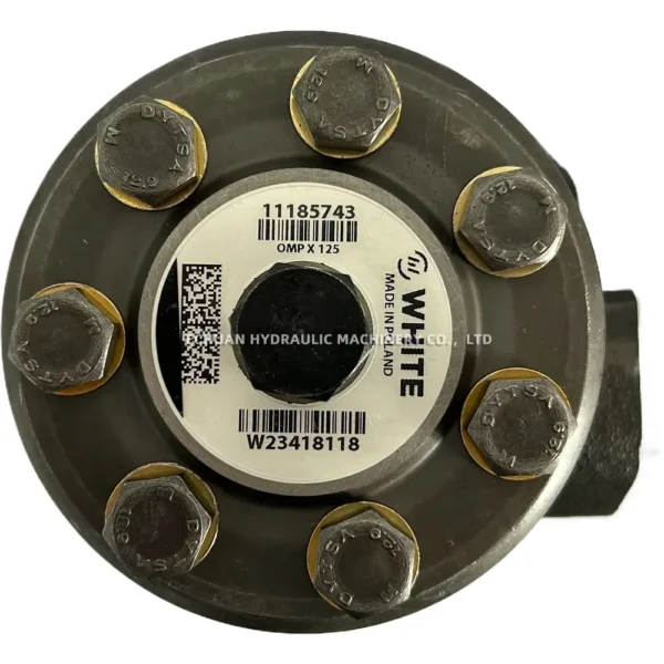 Danfoss ompx125 11185743
