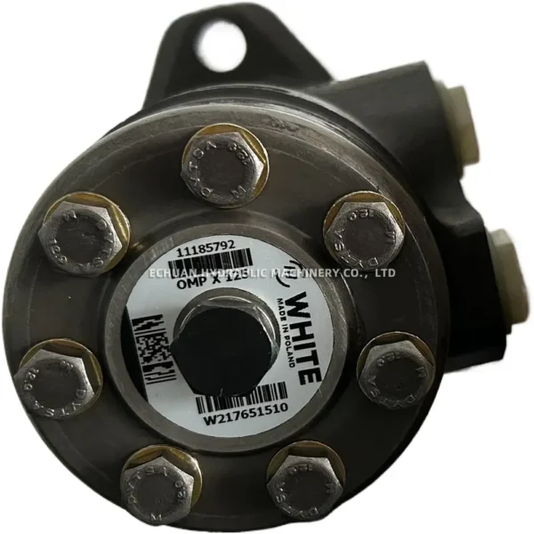 Danfoss ompx125