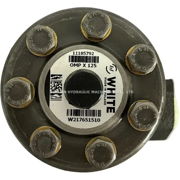 Danfoss ompx125