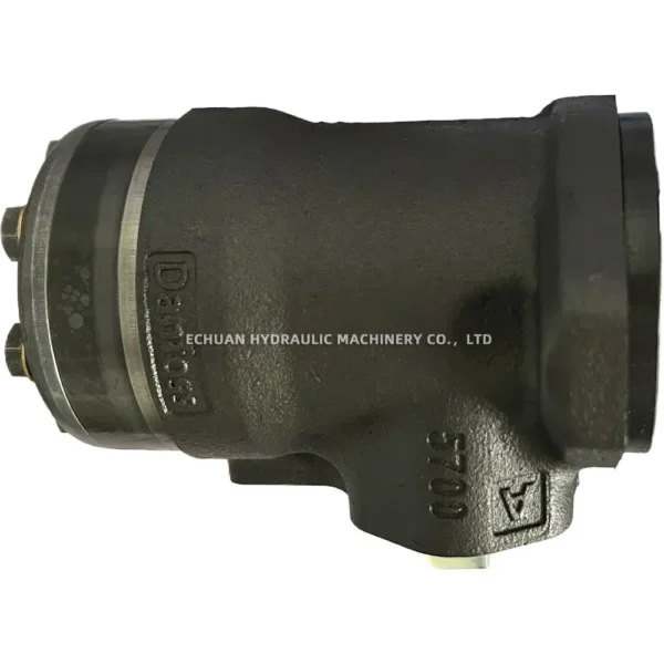 Danfoss ompx125