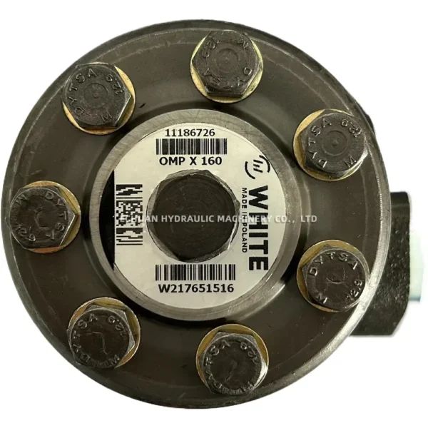 Danfoss ompx160 11186726