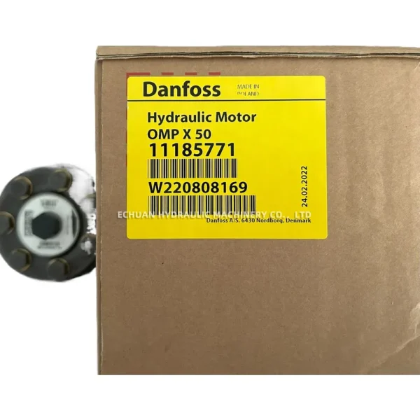 Danfoss ompx50 11185771