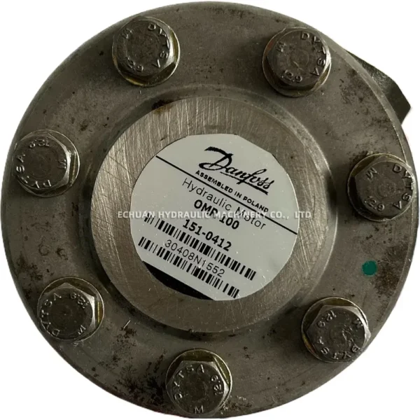 Danfoss omr100 151-0412