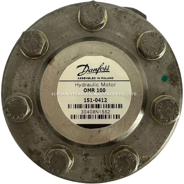 Danfoss omr100 151-0412