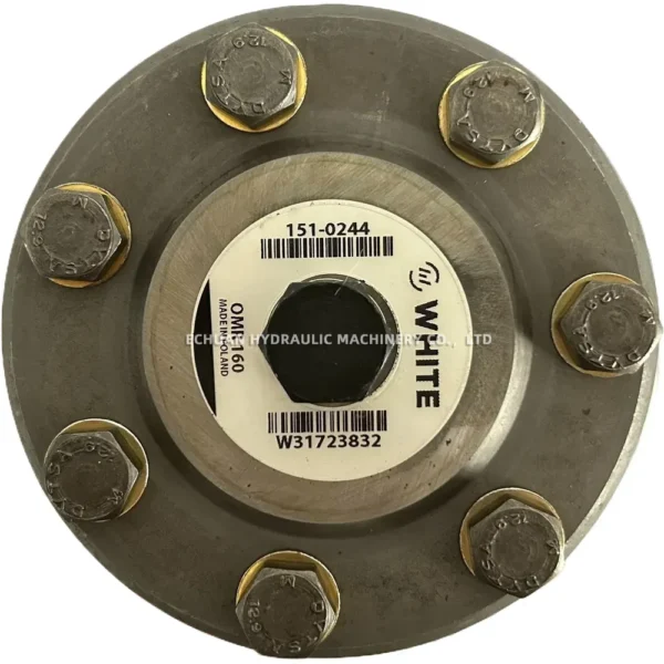 Danfoss omr160 151-0244