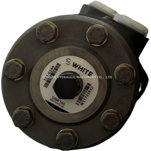 Danfoss omr160 151-0244
