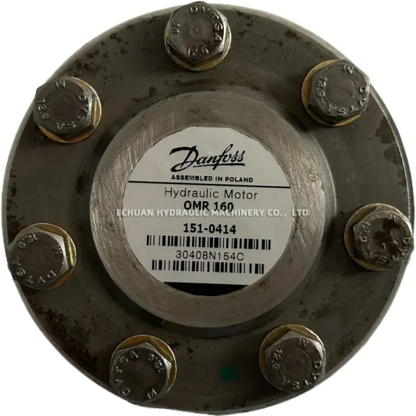Danfoss omr160 151-0414