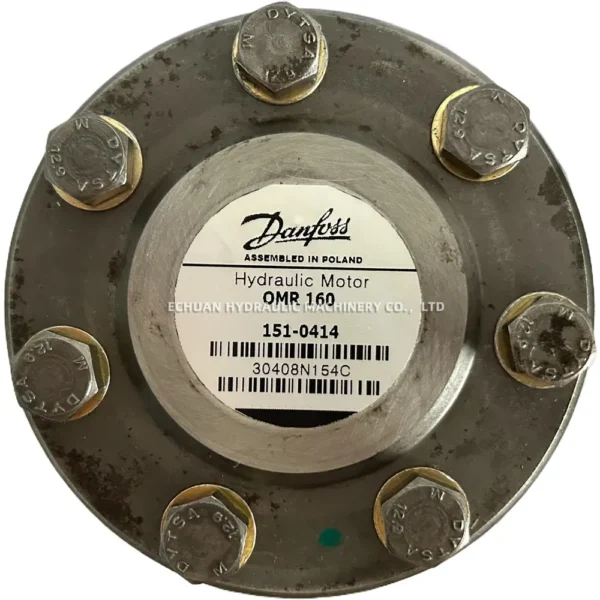 Danfoss omr160 151-0414