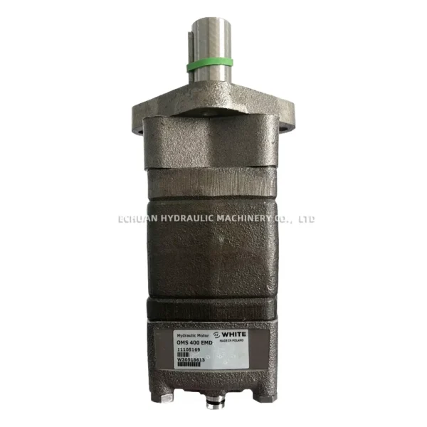 Danfoss oms 400 emd 11105169