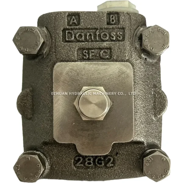 Danfoss oms 400 emd 11105169