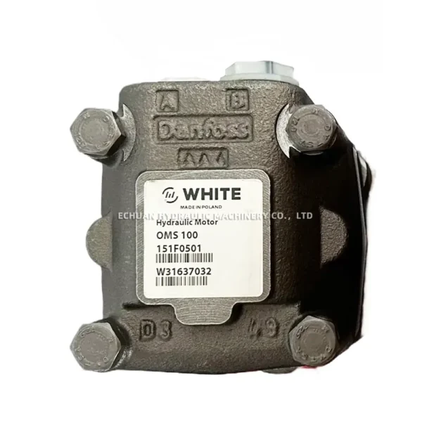 Danfoss oms100 151f0501