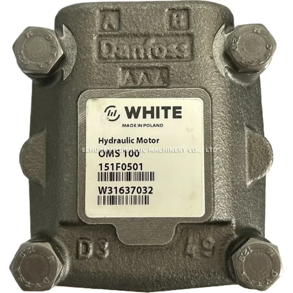 Danfoss oms100 151f0501