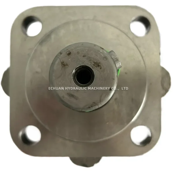 Danfoss oms100 151f0501