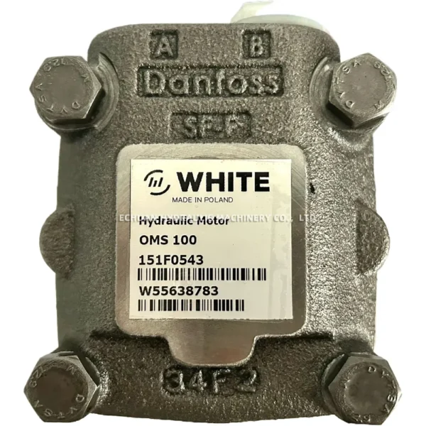 Danfoss oms100 151f0543