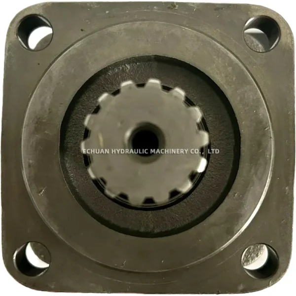 Danfoss oms100 151f0543