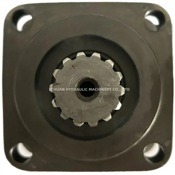Danfoss oms160 151f0545