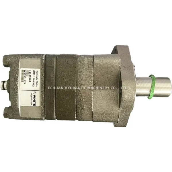 Danfoss oms160emd 11105163
