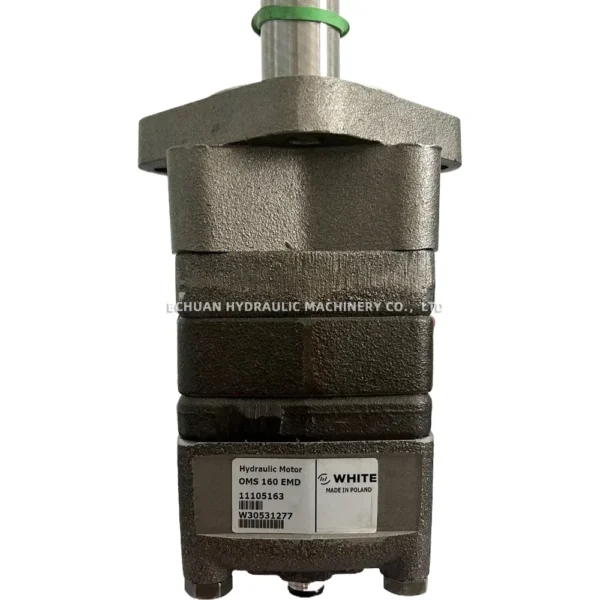 Danfoss oms160emd 11105163