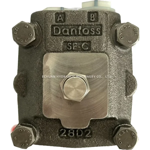 Danfoss oms160emd 11105163