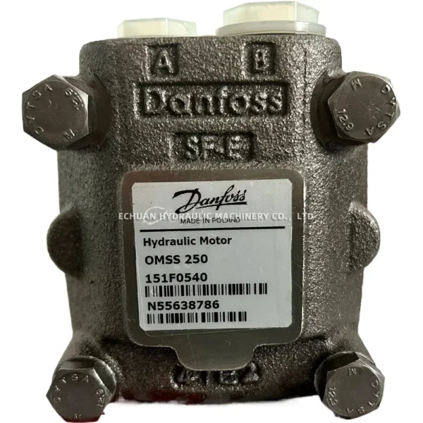 Danfoss omss250 151f0540