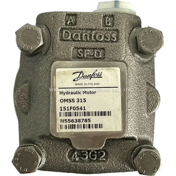 Danfoss omss315 151f0541