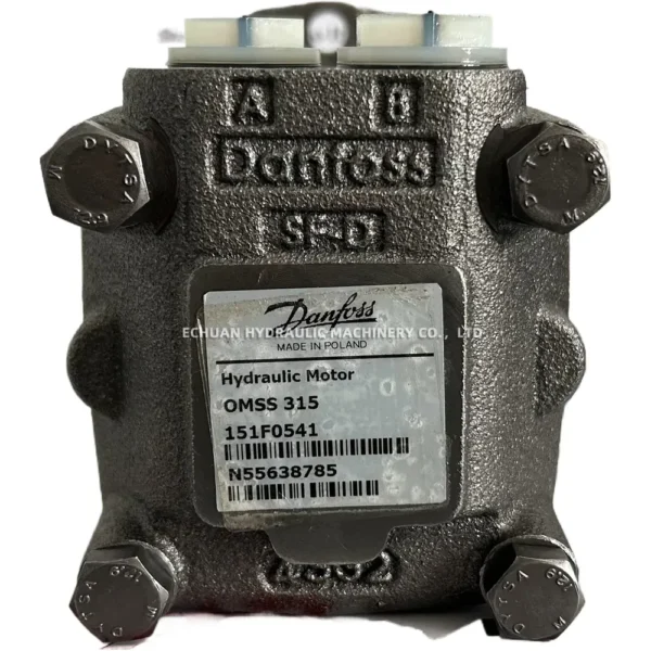 Danfoss omss315 151f0541