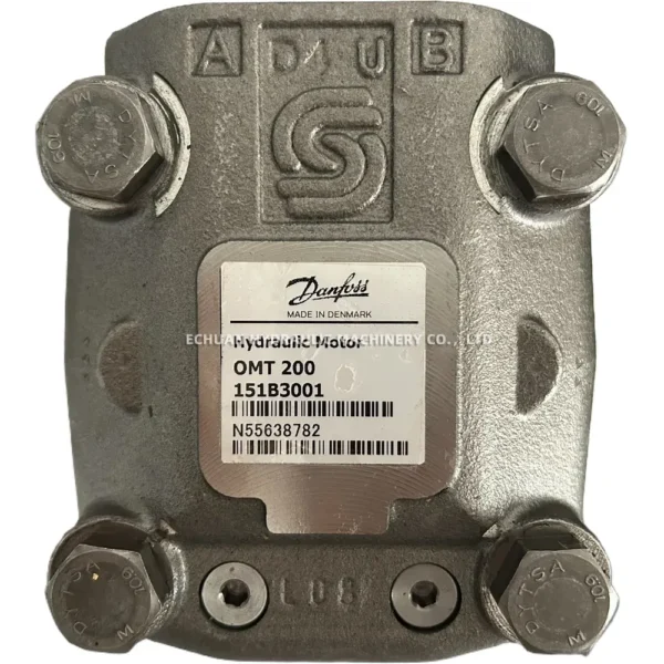 Danfoss omt200 151b3001