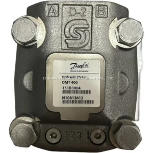 Danfoss omt400 151b300