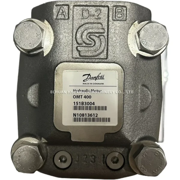 Danfoss omt400 151b300