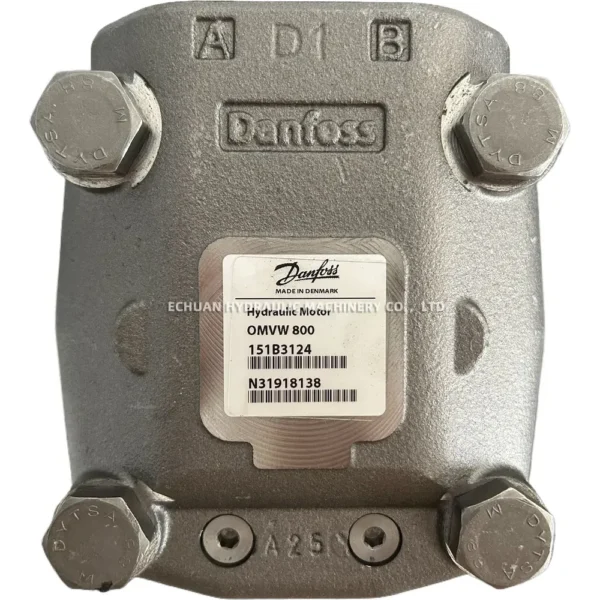 Danfoss omvw800 151b3124