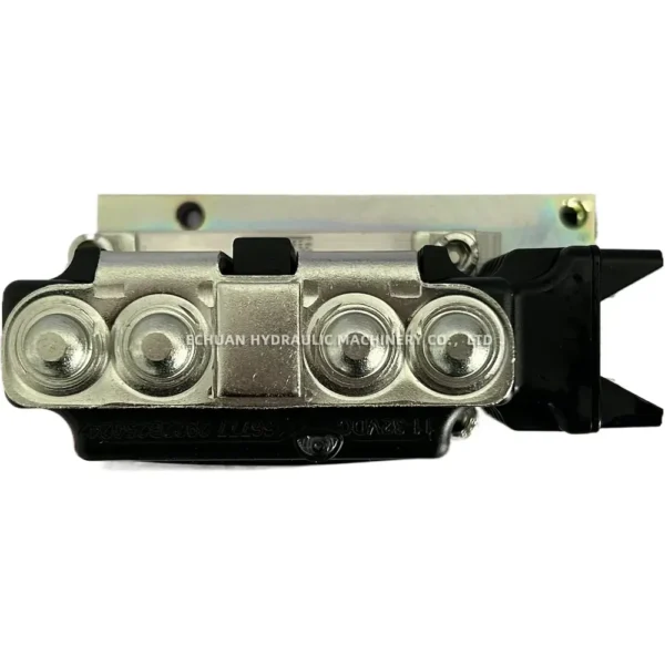 Danfoss pveh120(s7) 11166777