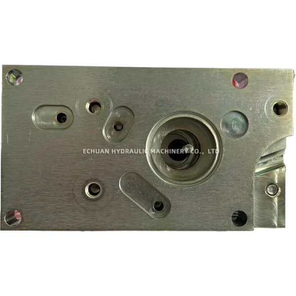 Danfoss pveh120(s7) 11166777